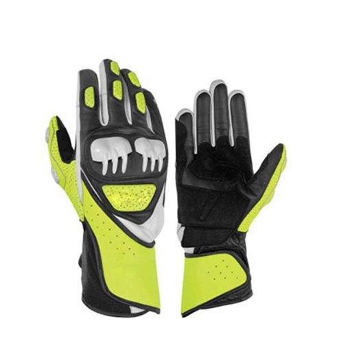 Motorbike Gloves